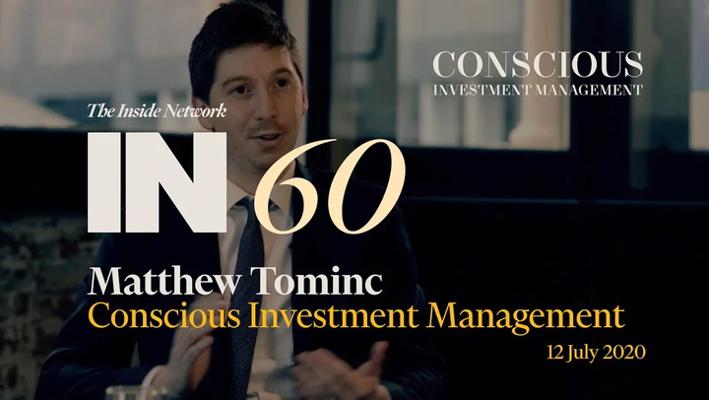 Matthew Tominc, photo 1