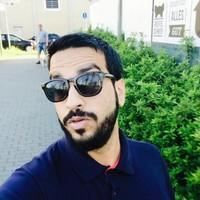 Usman Ameer, photo 1