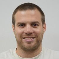 Evan Rochkind, photo 1