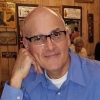 William Mize, photo 1