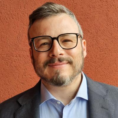 Roberto Del Vecchio, photo 1