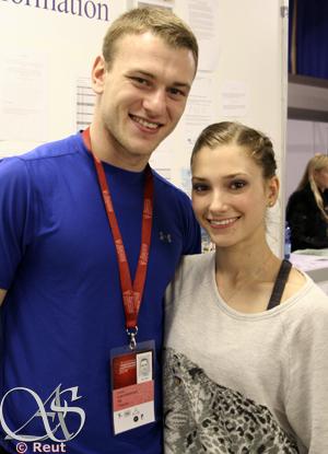 Andrea Davidovich, photo 1