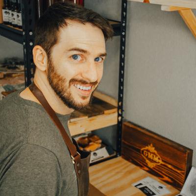 Benjamin Roe, photo 2