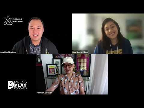 Jeremiah Abraham, photo 2