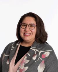 Myra Waheed, photo 2