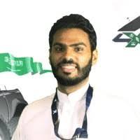 Hussam AlSAMMANI, photo 1