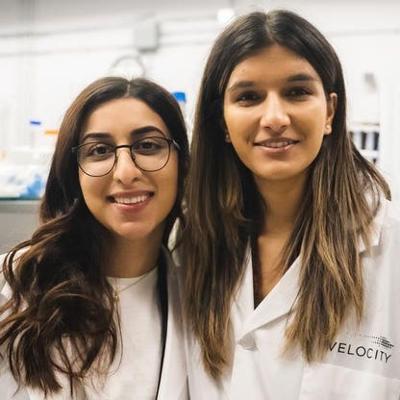 Myra Arshad, photo 2