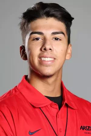 Shane Martinez, photo 2