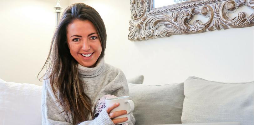 Lucy Bennett-Baggs, photo 1