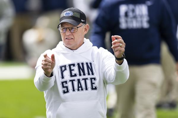 Hakeem Harrison, photo 2