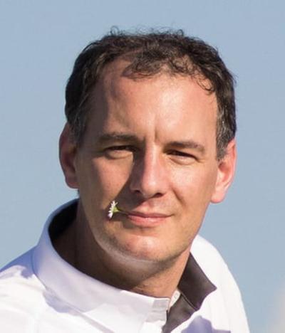 Sebastien Caudron, photo 2