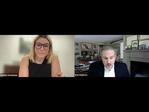 Brett Greenbaum, photo 1