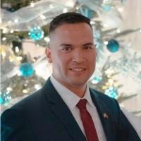 Andres Lazo, photo 1