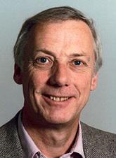 Tim Baker, photo 2