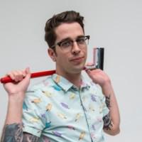 John Sokolowski, photo 1