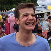 Fletcher Williams, photo 1