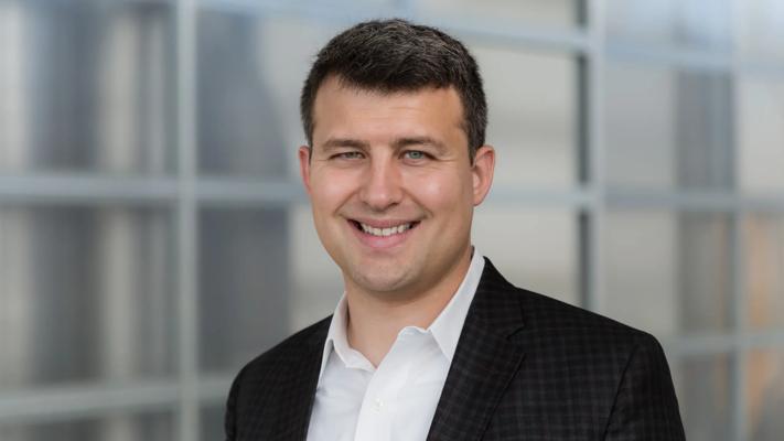 Tony McDonald, photo 2