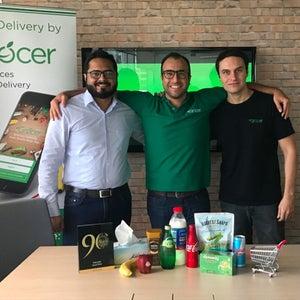 Shereen Qardan, photo 1