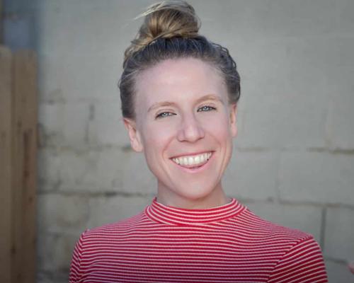 Shoshanna Silverberg, photo 1