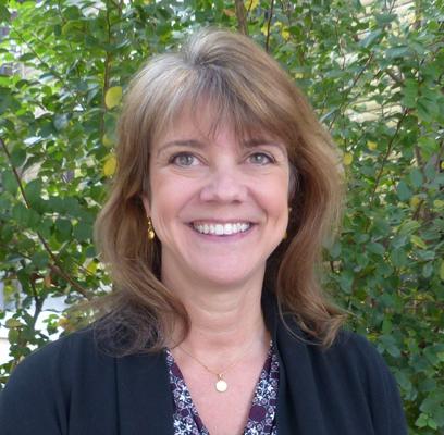 Deborah Carlson, photo 1