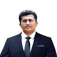 Vinay Panthayil, photo 1