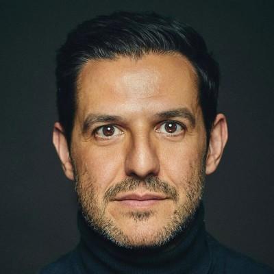 Roberto Carreras, photo 1