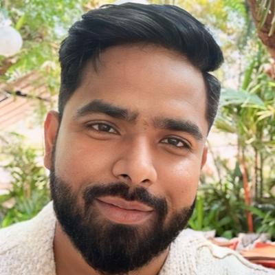 Chandan Kumar, photo 2