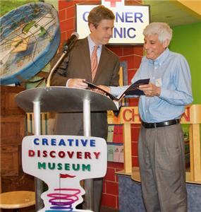 Henry Schulson, photo 1