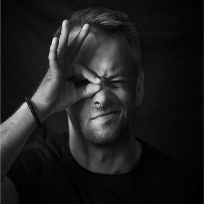 David Kopf, photo 1