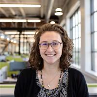 Olivia Morad, photo 2