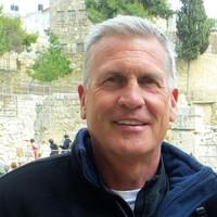 Pete Johnson, photo 2