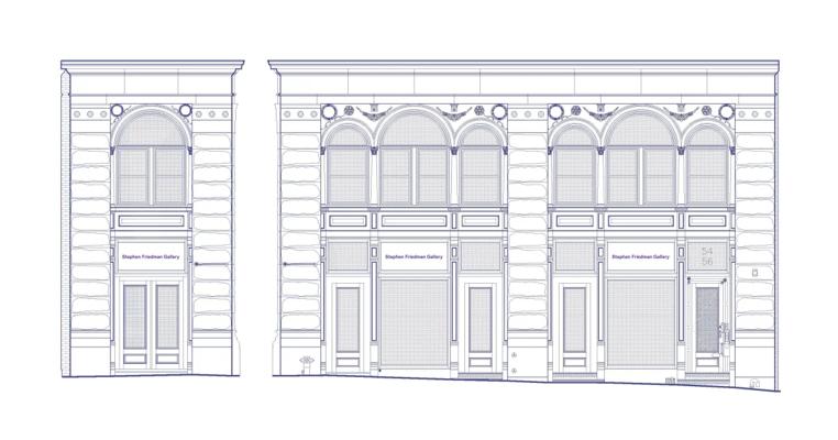 Alissa Friedman, photo 1