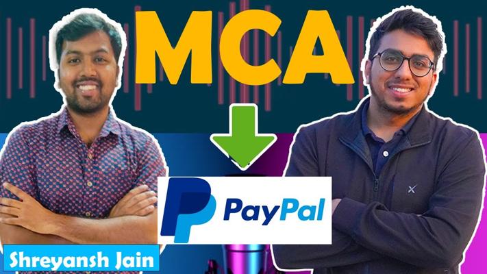 Shreyans Jain, photo 2