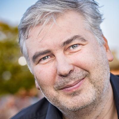 Michael Nowarra, photo 2