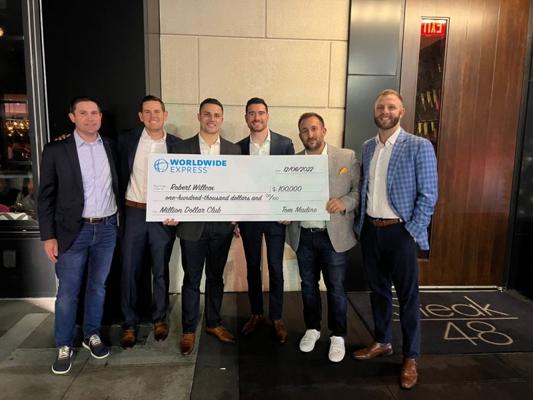 Conor Hulett, photo 2