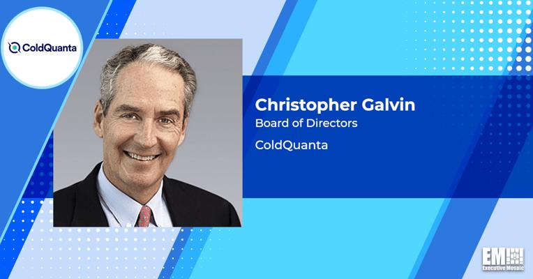 Christopher Merkle, photo 2