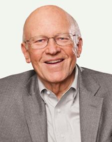 Kenn Blanchard, photo 2