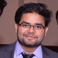 Pranjal Srivastava, photo 2