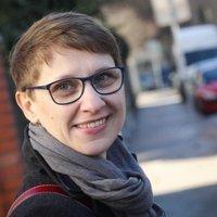 Romy Jaster, photo 1