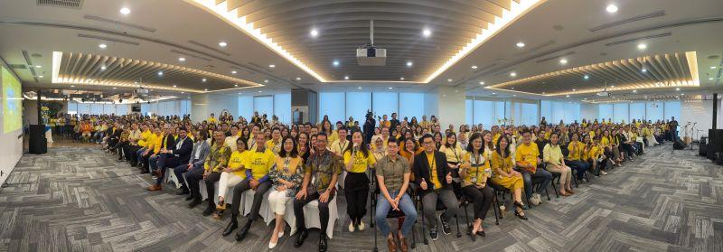 Hexi Andale, photo 2