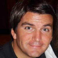 Kieran Chalker, photo 2