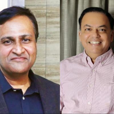 Rajeev Suri, photo 1