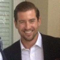 Cameron Taylor, photo 2