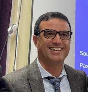 Mohammed Elmeski, photo 2