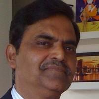 Narendra Prasad, photo 2