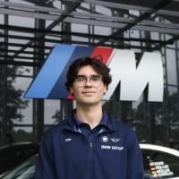 Brady Black, photo 2