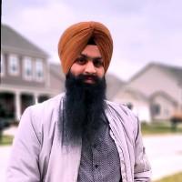 Sukhwinder Singh, photo 2