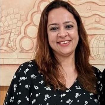 Bhavini Thakkar, photo 2