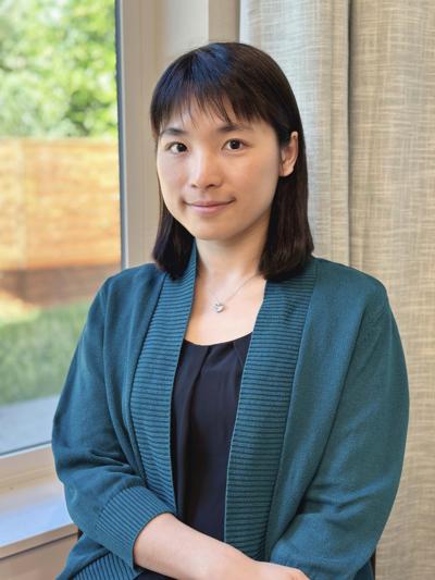 Iren Kononenko, photo 1