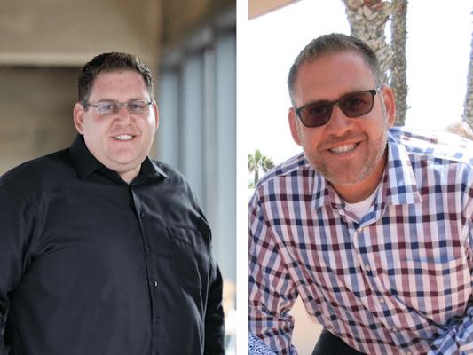 Brett Hellman, photo 2